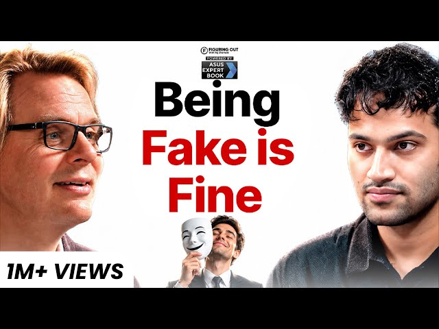 Habits That Make People Dislike You ! The 4 Boxes You're Put In | Mark Bowden | FO549 Raj Shamani