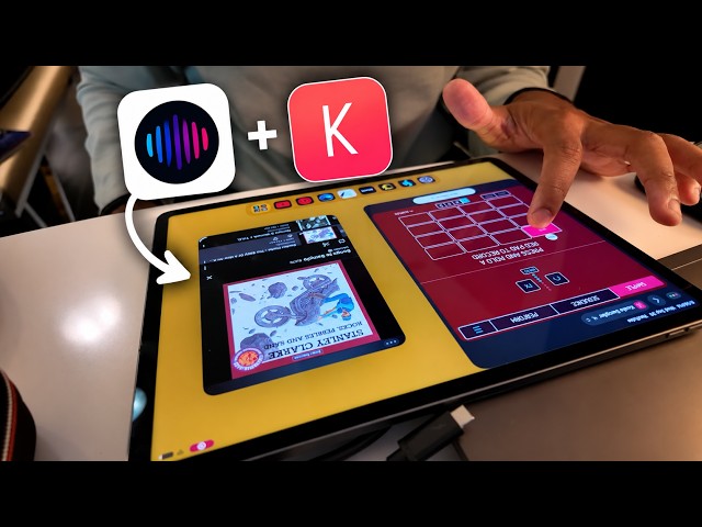 Koala Sampler Just Got the Workflow I’ve Always Wanted