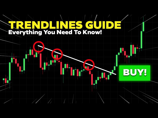 3 Mistakes KILLING Your Trend Line Trades