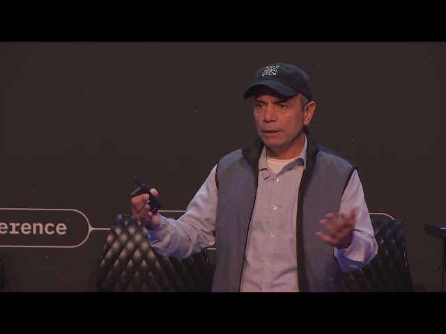 Edge AI: Real Solutions for Real World Problems | Nilam Ruparelia | Microchip