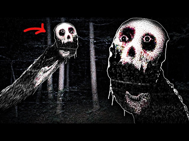 I'm genuinely DONE with Roblox Horror Games…