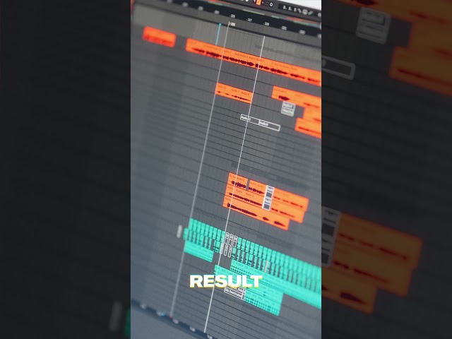 Last Christmas in Ableton ✨
