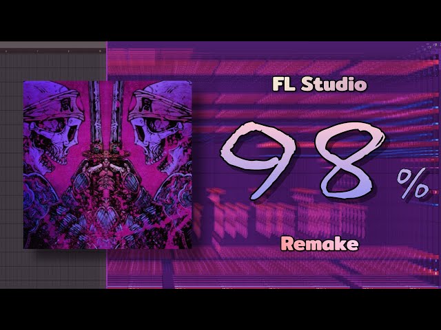 KORDHELL - FATALITY (FL Studio Remake)
