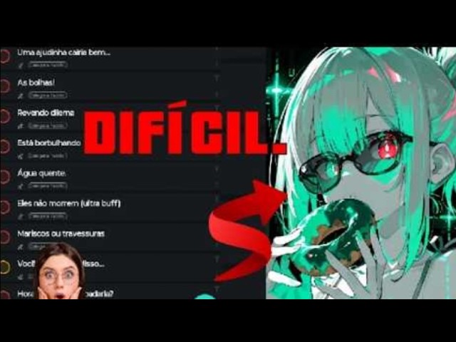 💔[Hard alert] O TREINAMENTO FICOU INTENSO COM YOVETT💔 (+ as 4 Flutters, Joy Team #5 (final))💔