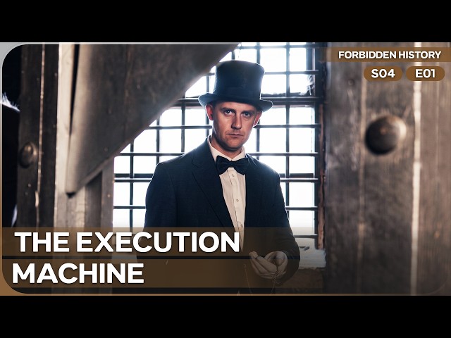 The Man Behind the Blade | Forbidden History | Season 4 Episode 1