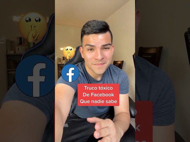 El mejor tip de facebook