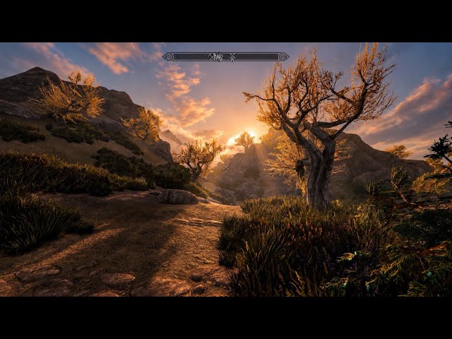 SKYRIM PS5 PRO | 4K 60FPS – My Ultimate Immersive Load Order | 100+ Hours of Optimization | PART 2