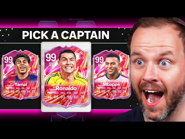 Draft But Its Futties Only