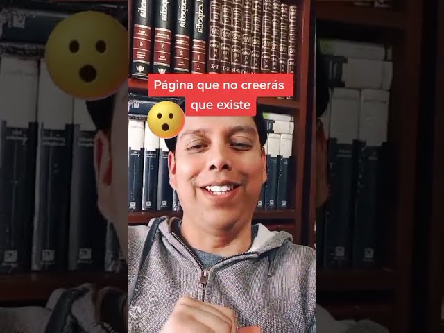Como conseguir CONTENIDO para mi PAGINA WEB