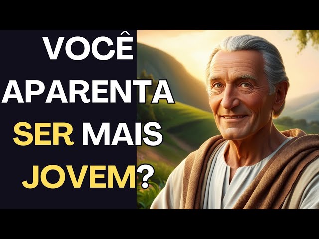Significado Espiritual de Parecer Mais Jovem
