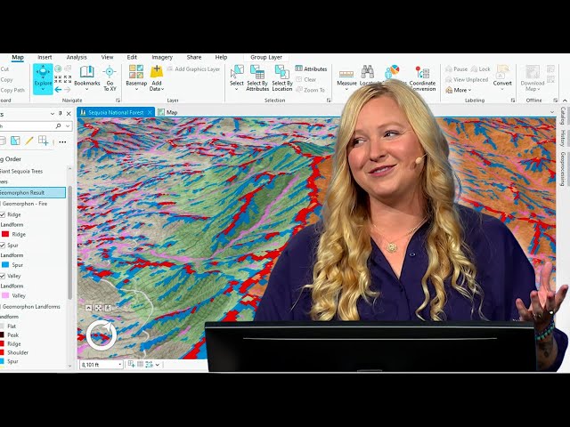 2 New Spatial Analysis Tools in ArcGIS Pro