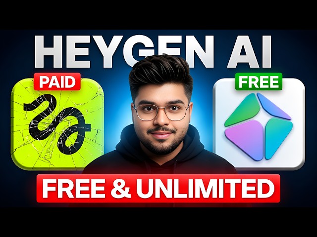Higgsfield AI is DEAD 😱 | Use This FREE HeyGen Ai Trick Instead