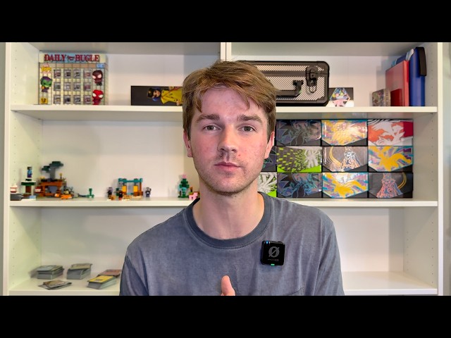 How Much Money I Lost as a Gambling Content Creator
