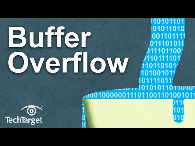 What is a Buffer Overflow Attack?