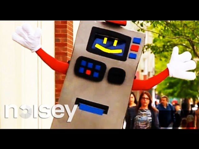 A-Trak & Dillon Francis - "Money Makin'" (Official Video)