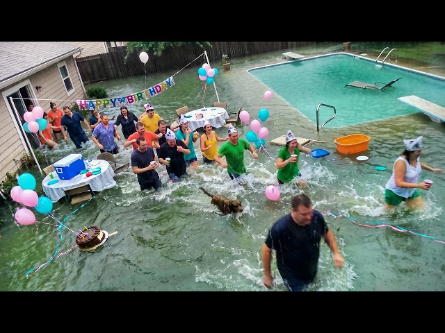 Birthday Parties RUINED in Seconds 🎉😳