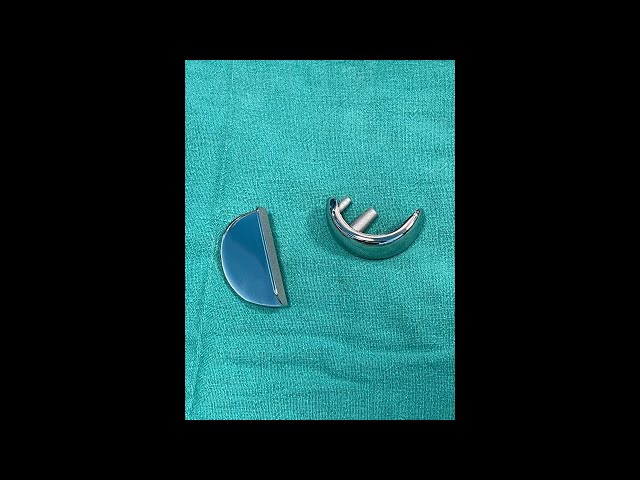 Partial knee Replacement (UKR)- Live with Dr Pankaj Walecha 01.03.2026