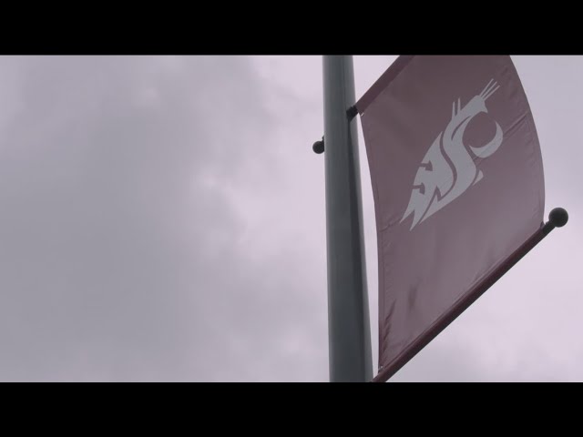 Trial date set in Idaho murder victims' lawsuit against WSU