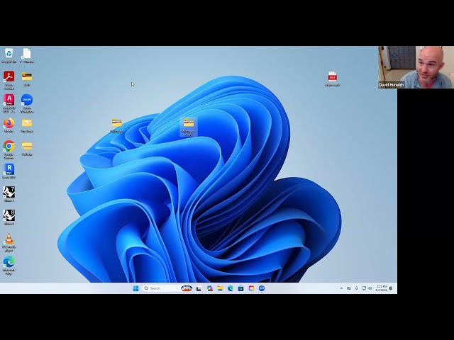 Windows Operating System Basics