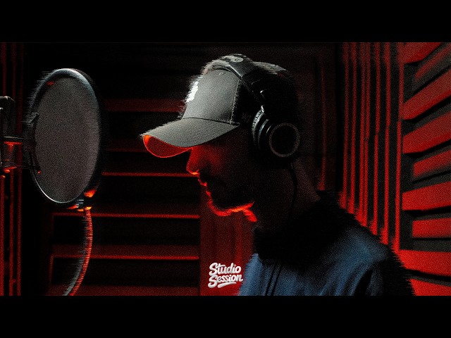 Chimie - Din Noroi feat. DJ Sfera (Studio Session #11)