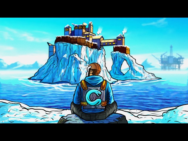 MY GREATEST SOLO ICEBERG WIPE - Rust (Movie)