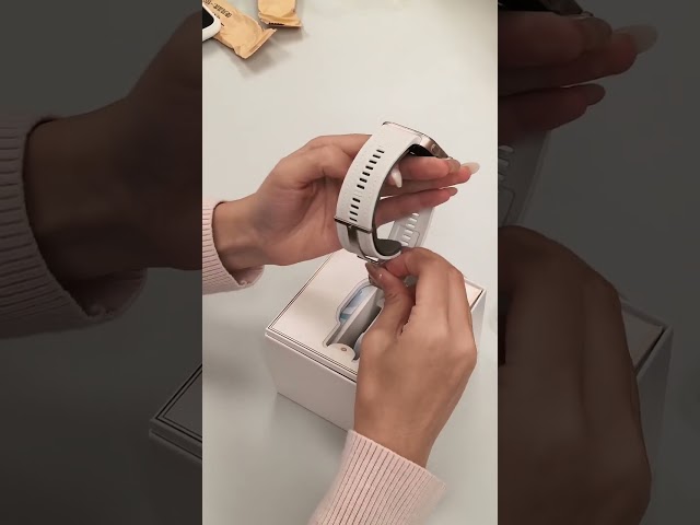 Huawei watch that can measure medical-grade blood pressure! Give gifts with your eyes closed...