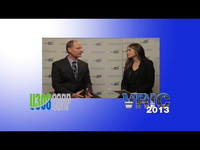 U3O8 Corp explains the zero cost extraction is "extremely exciting"