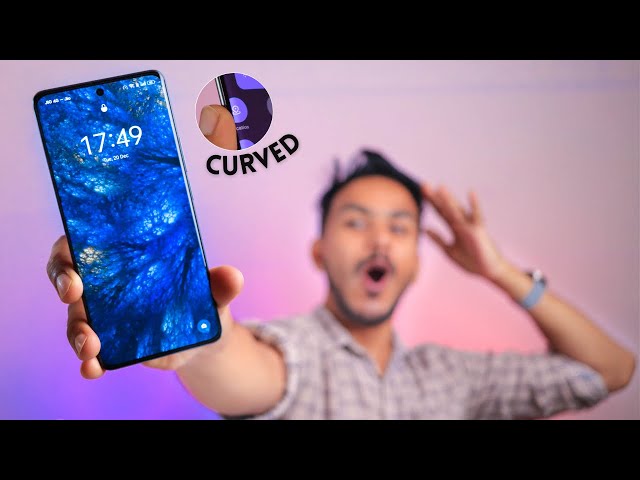 This Phone has Flagship Display But...Realme 10 Pro Plus Review After 72 Hours!