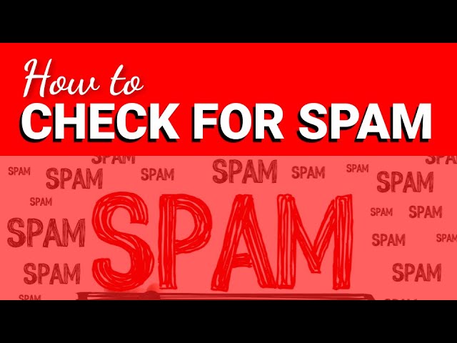 How to Spot Spam Emails in Gmail | Identify Fake vs Real Emails
