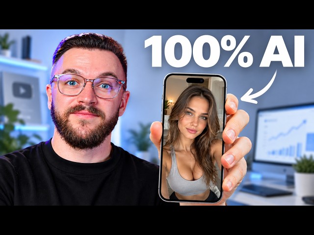 How to make VIRAL UGC ads using AI (STEP BY STEP)