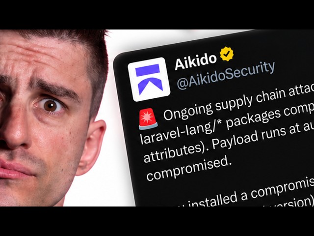 Your Package Manager Could Be Hacking You (3 Fixes You Can Do Right Now)