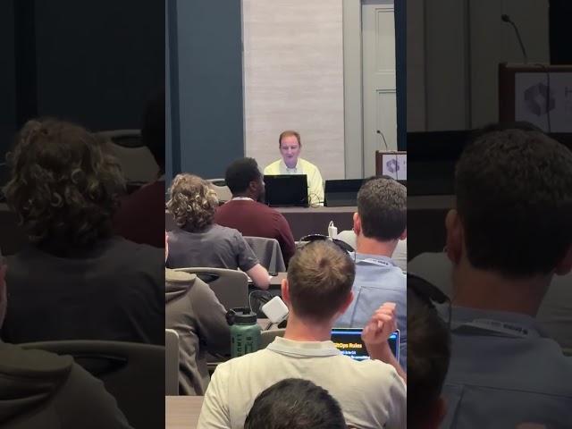DevOpsCon San Diego