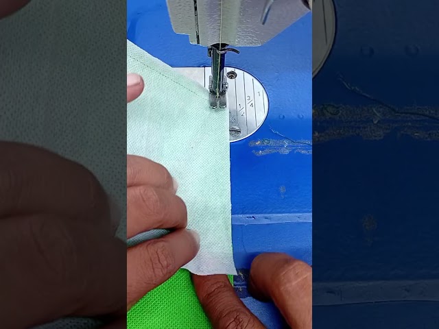 Sewing Corners Trick‼️ #sewing