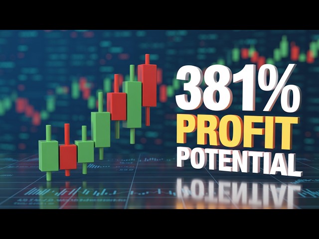 Boost a basic expert profit from 52% to 381% with these simple strategy tweaks!