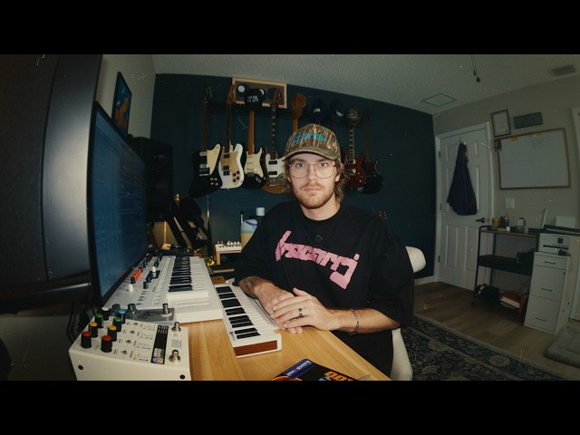 No bullsh*t music production advice I wish I heard sooner.