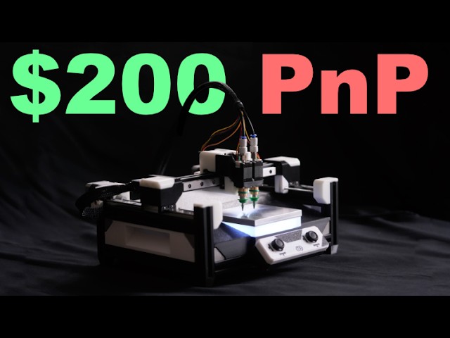 I Built A Million-Dollar Machine For $200