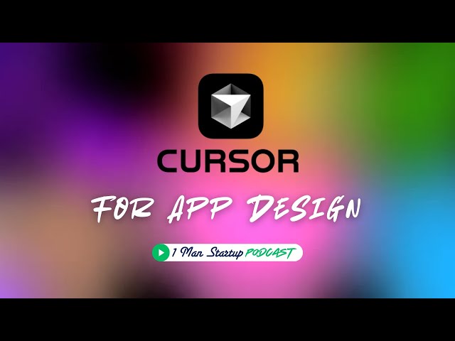 Can AI Design a Mobile App?