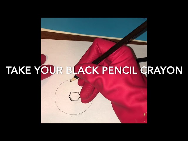 How To Draw A Soccer Ball 🙂🙂