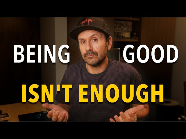Why Good Editors Still Struggle to Find Work