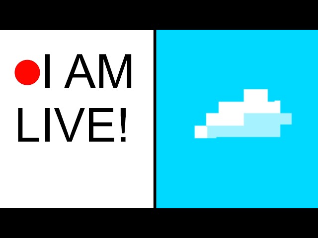 100 Days in Creative Mode