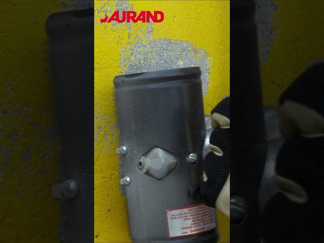 Mastering Paint Removal from Concrete Surfaces with Aurand® Deck Scaler  - Surface Preparation Tool