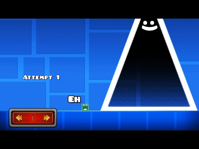 Scale levels | Geometry dash 2.2