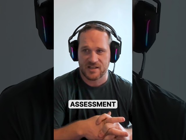 Pentesting is not about THIS