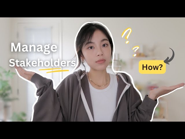 3 UX Stakeholder Management Challenges You Must Know (And My Lessons Learned)