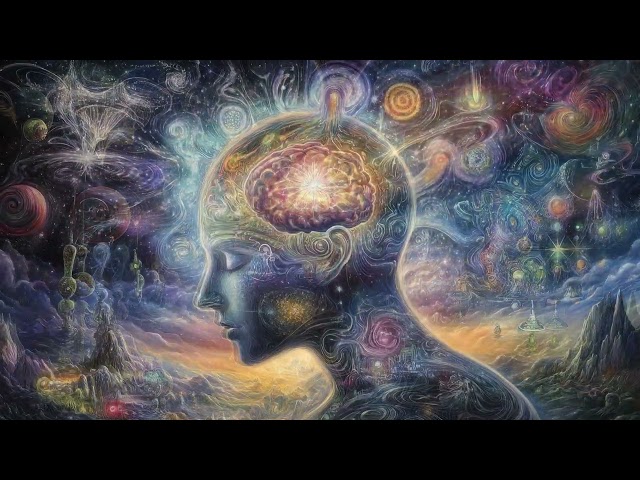 Solar Walker - Mystical Enigma
