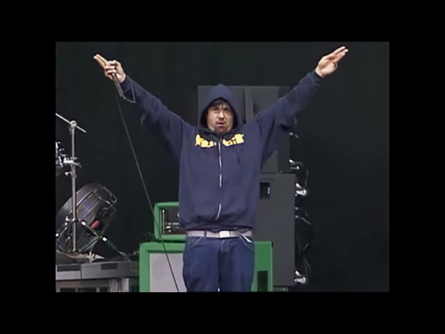 Deftones - 05/28/2000 FedExField, Landover, MD (4K) (Sipes Audio Remaster)