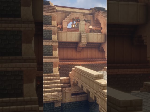 Molag Mar: Faith on the Wastes - Tamrielcraft build showcase #shorts