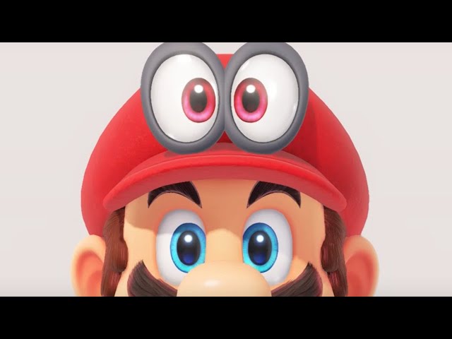 Super Mario Odyssey - Test / Review zum Jump&Run-Hit für Nintendo Switch (Gameplay)