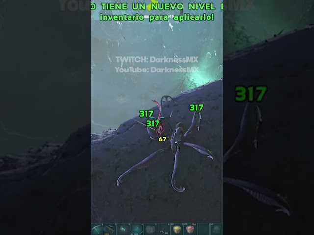 #ArkSurvivalEvolved #ArkAscended #Genesis #100diasark #666diasark #gameplay #gaming #shortsviral