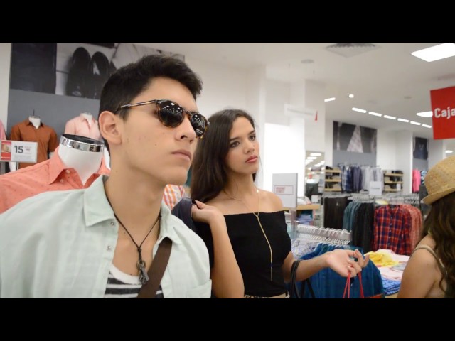 MANIQUÍ / FÁBRICAS DE FRANCIA / PLAZA SENDERO LOS MOCHIS 2016